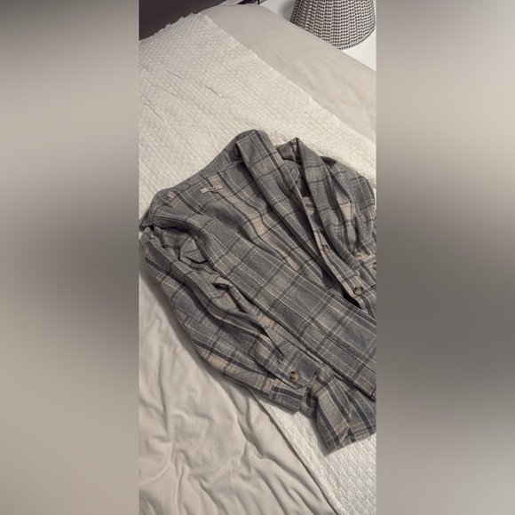 Harlow Plaid Jacket - Picture 3 of 3